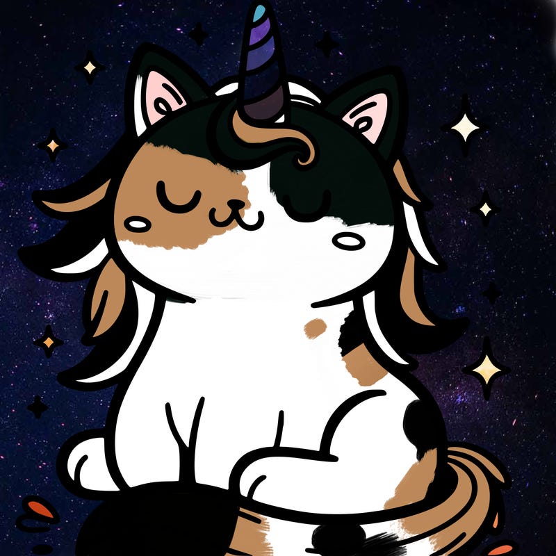 caticorn