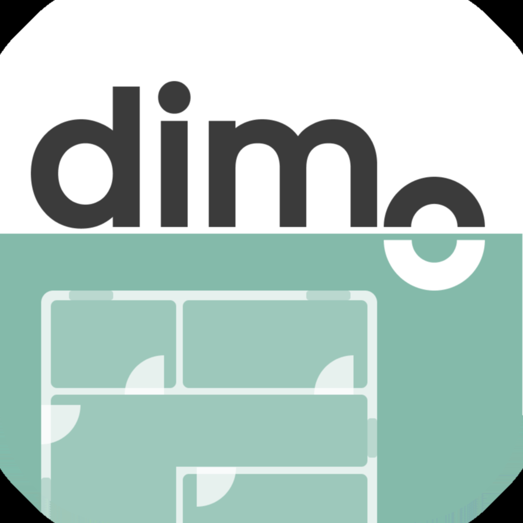 di-mo - Graphics & Design App | MWM
