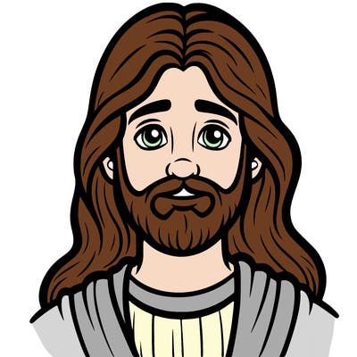 jesus