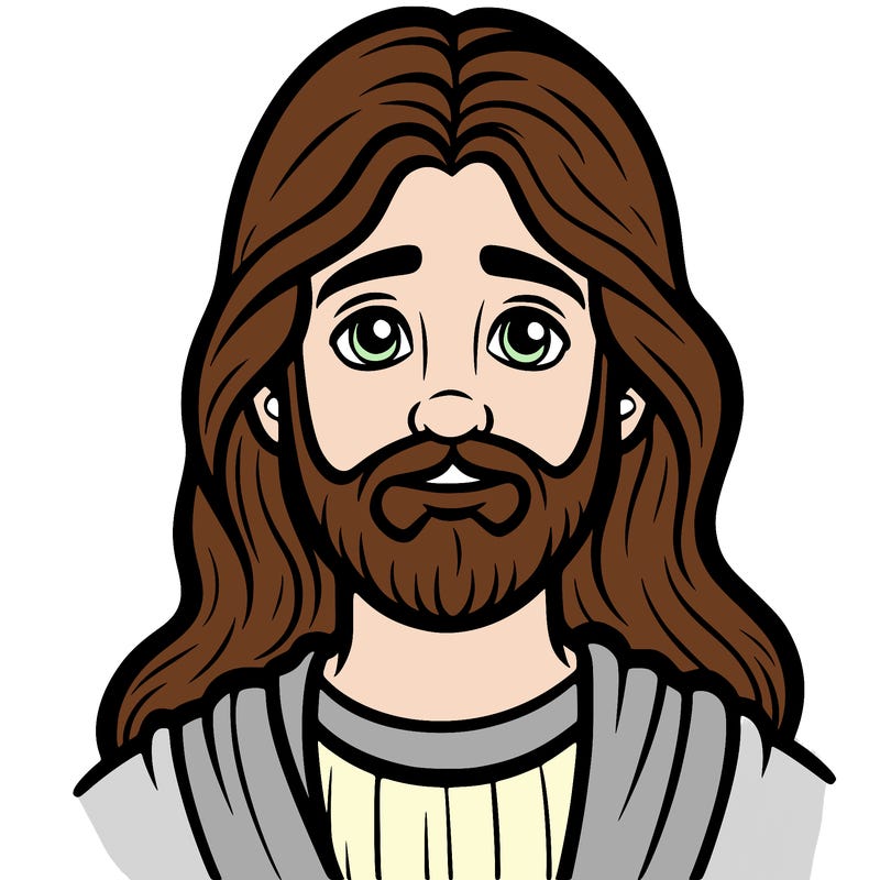 jesus