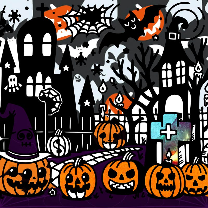 halloween