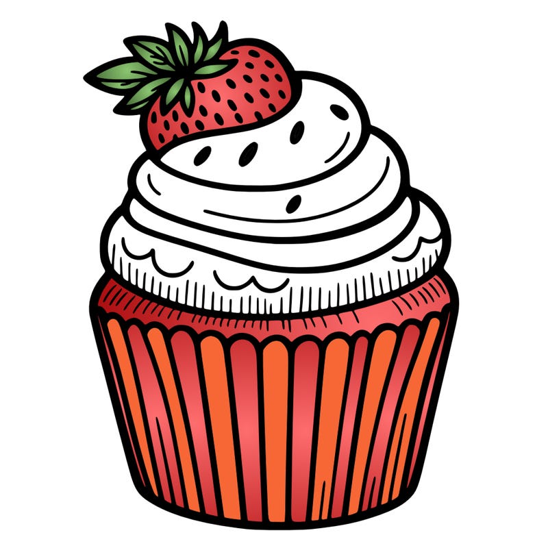 cupcake