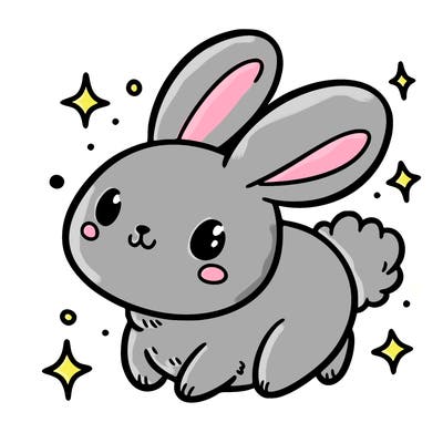 bunny