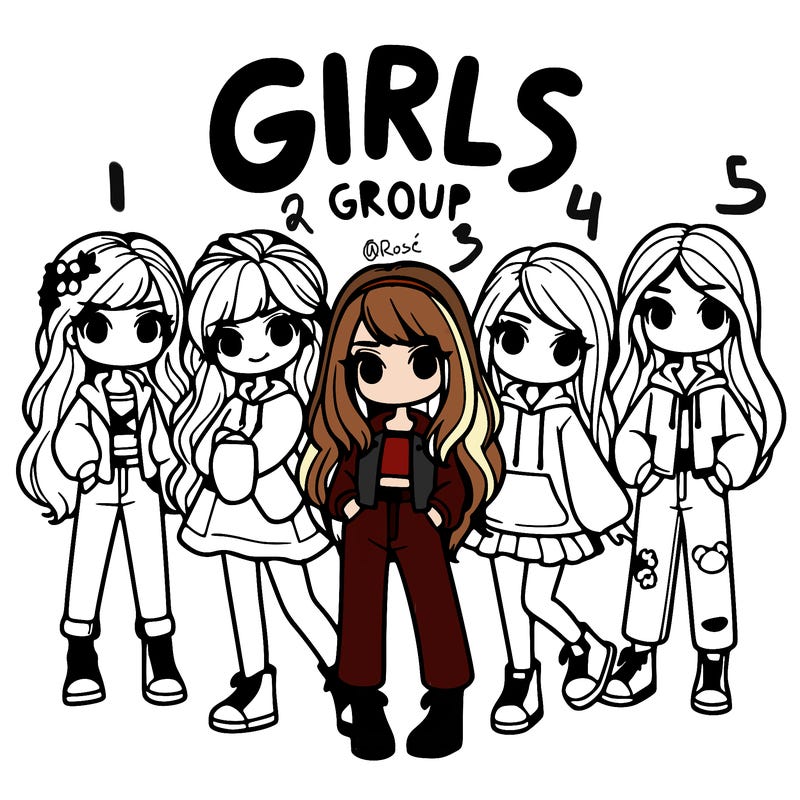 girls group