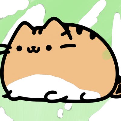pusheen