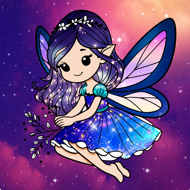 fairy