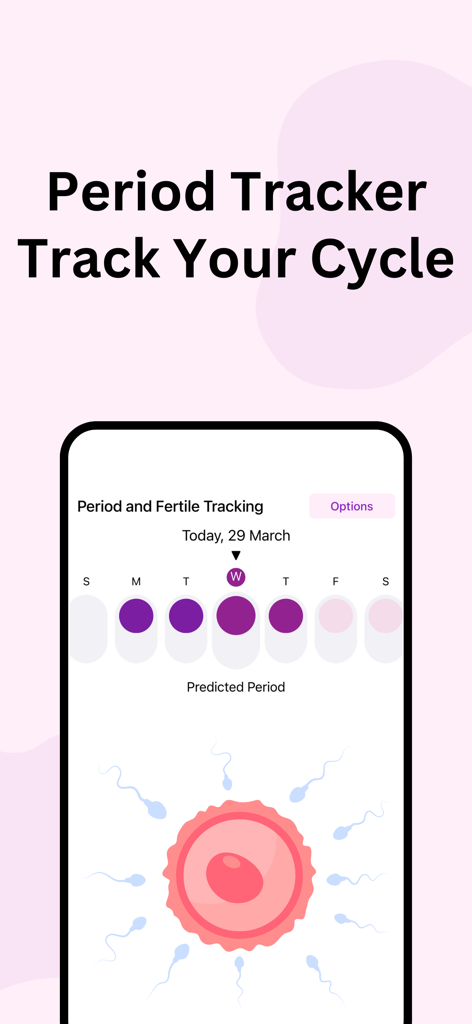 Pregnancy Tracker - Forty - Medical App | MWM