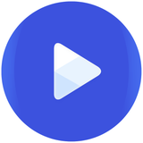 MX Video Player:Media Playe‪r‬ - App Icon