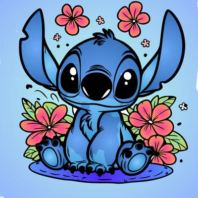 stitch