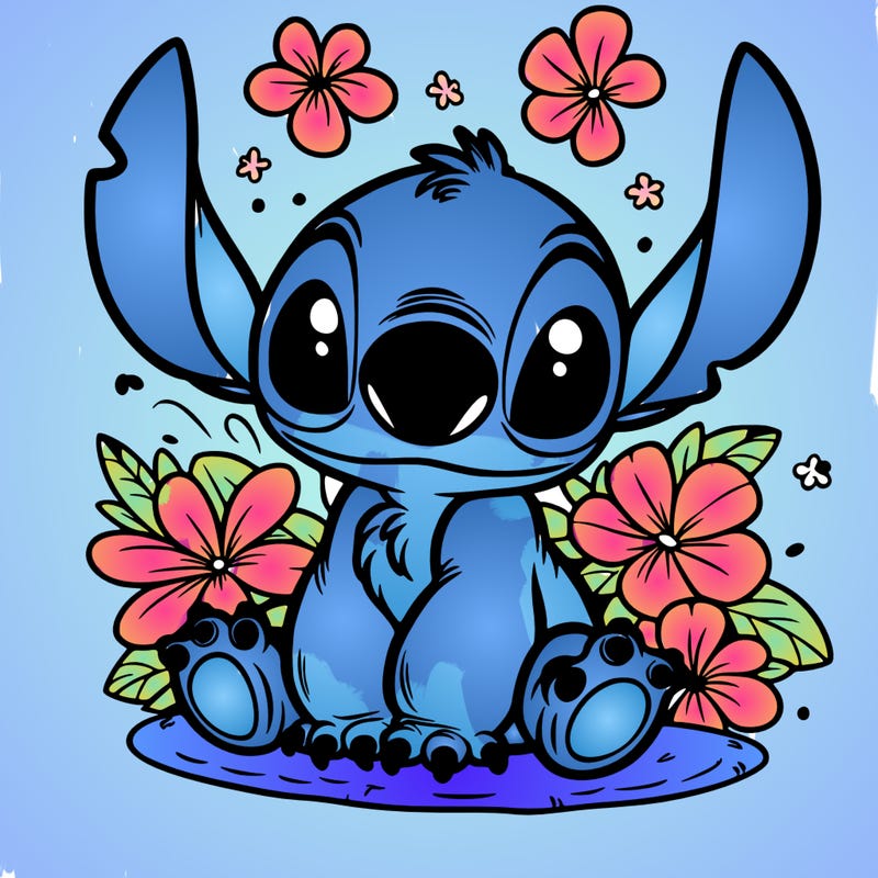 stitch