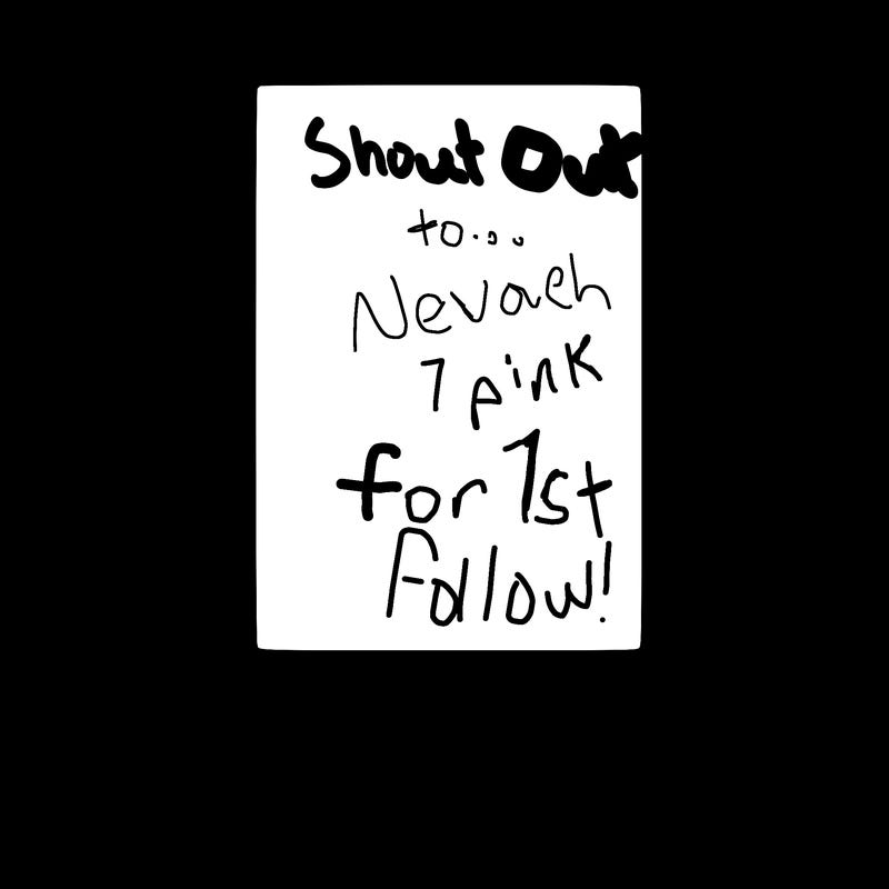 blank white paper with no design '