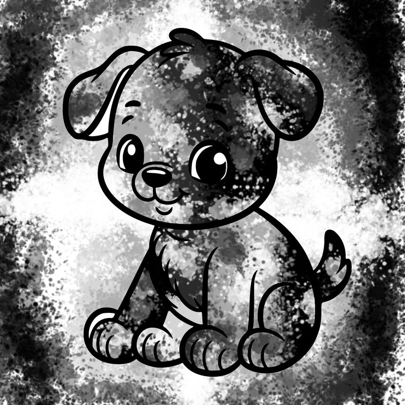 puppy