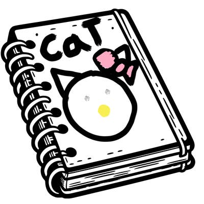notebook
