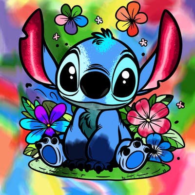 stitch