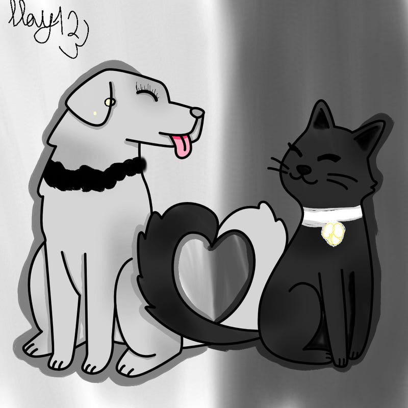 After