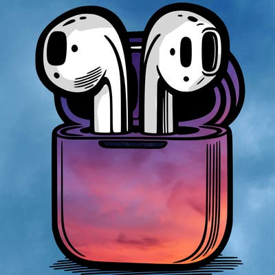 airpods