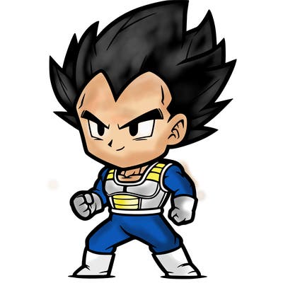 vegeta