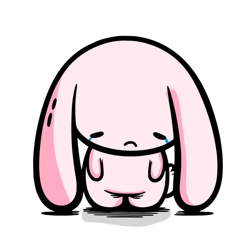 cinnamoroll