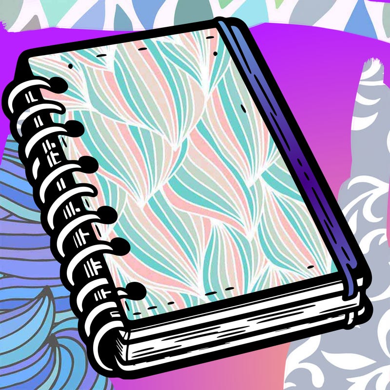 notebook
