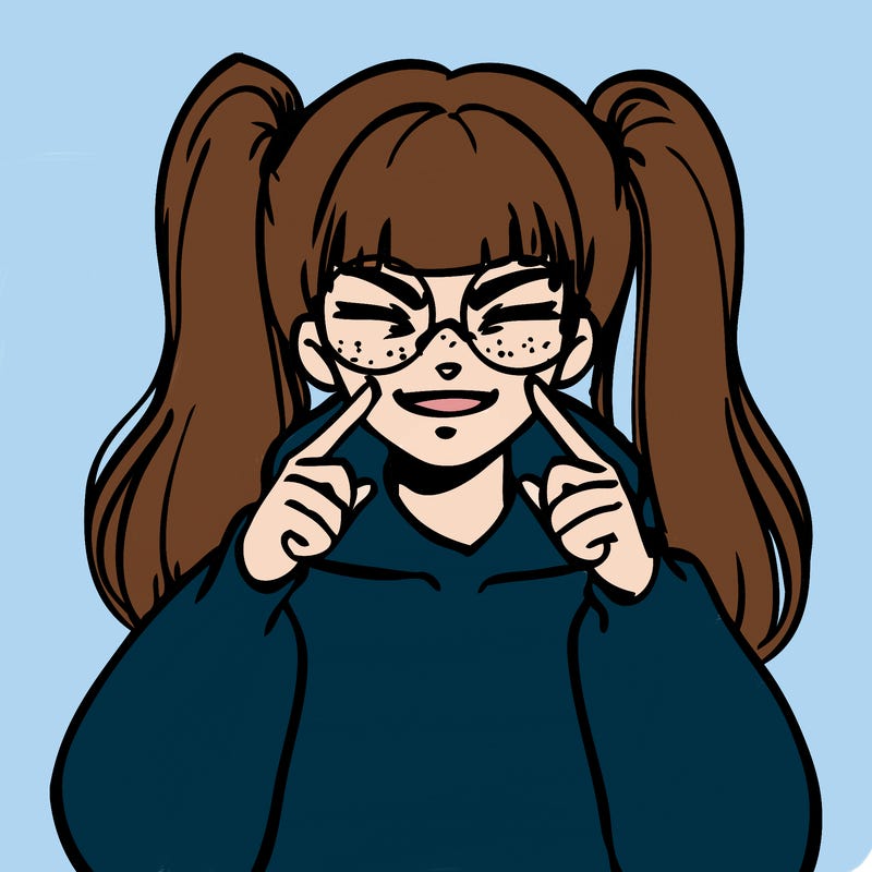 After
