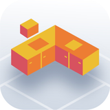 ARKitchen Kitchen Design - Icône de l'app