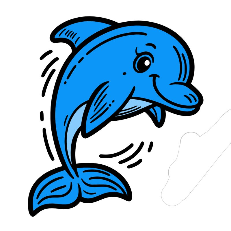 dolphin
