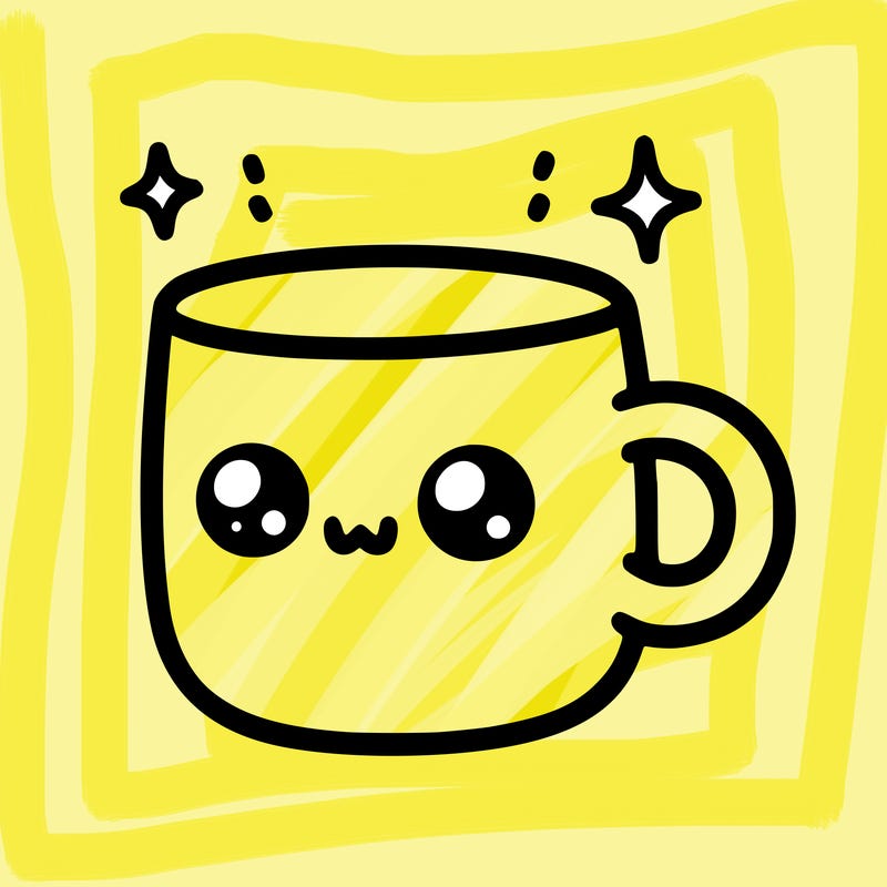 cup