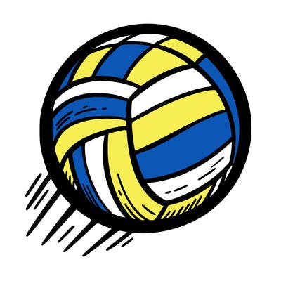 volleyball