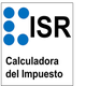 Calculadora del ISR