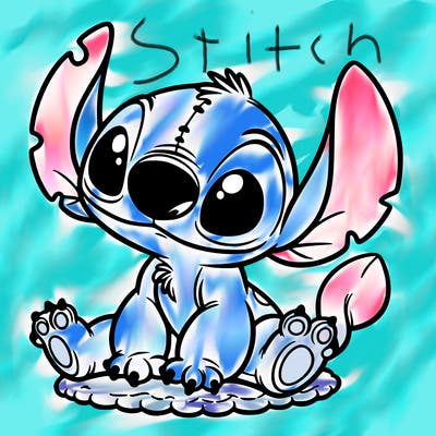 stich