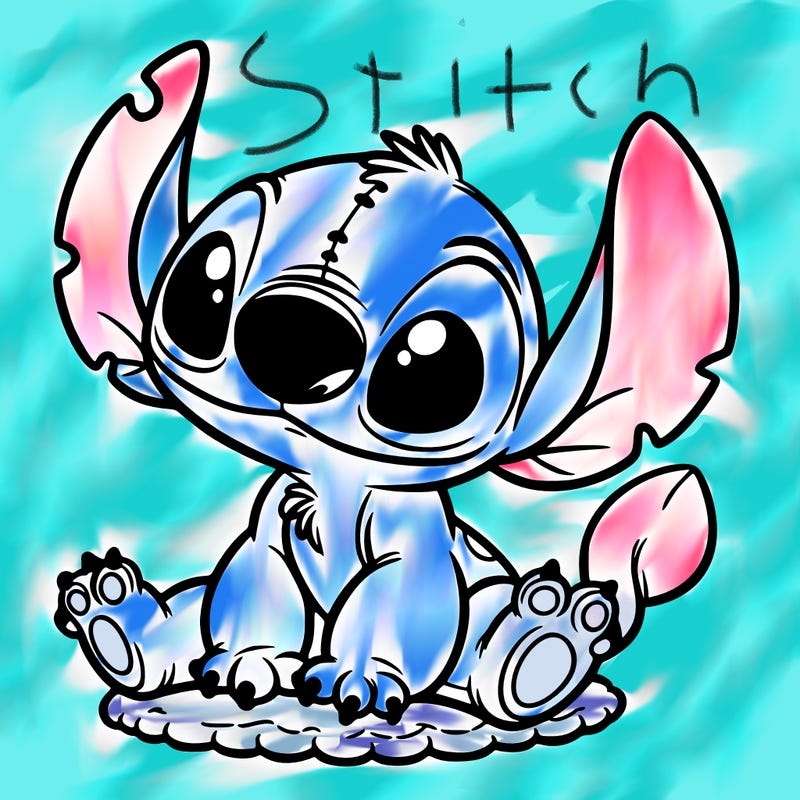 stich