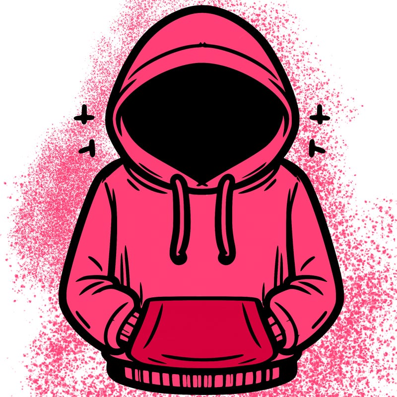 hoodie