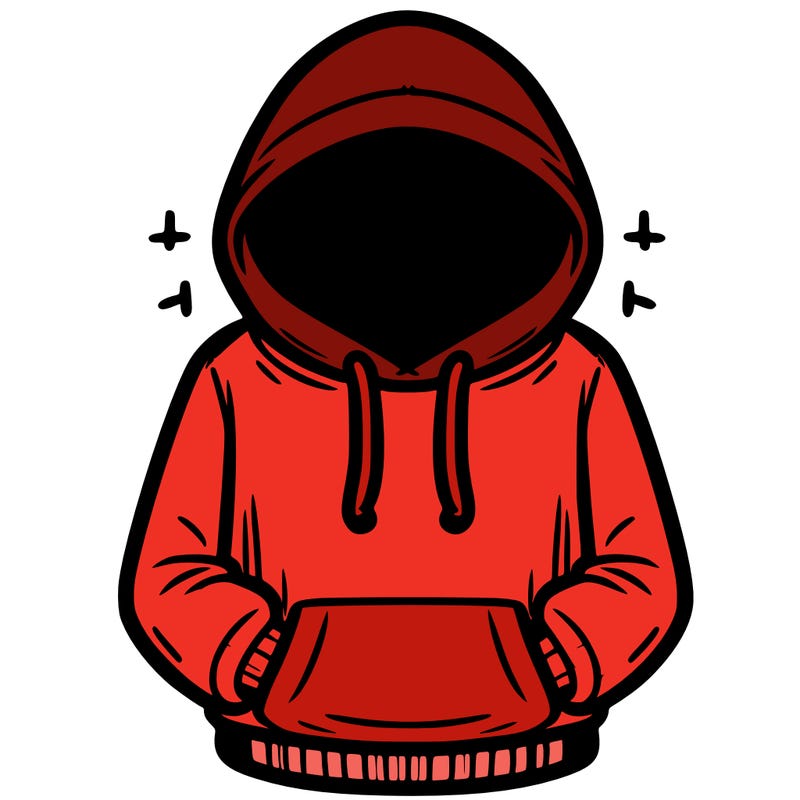 hoodie