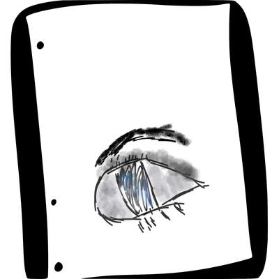 blank white page with nothing drawn on it