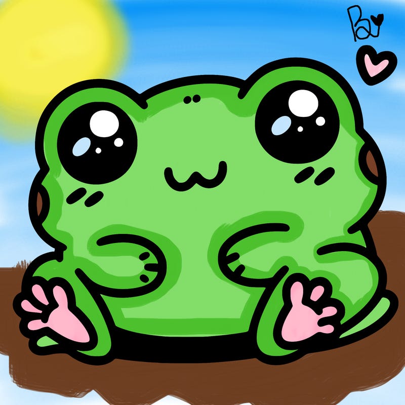 𝚔𝚊𝚠𝚊𝚒𝚒 𝚏𝚛𝚘𝚐