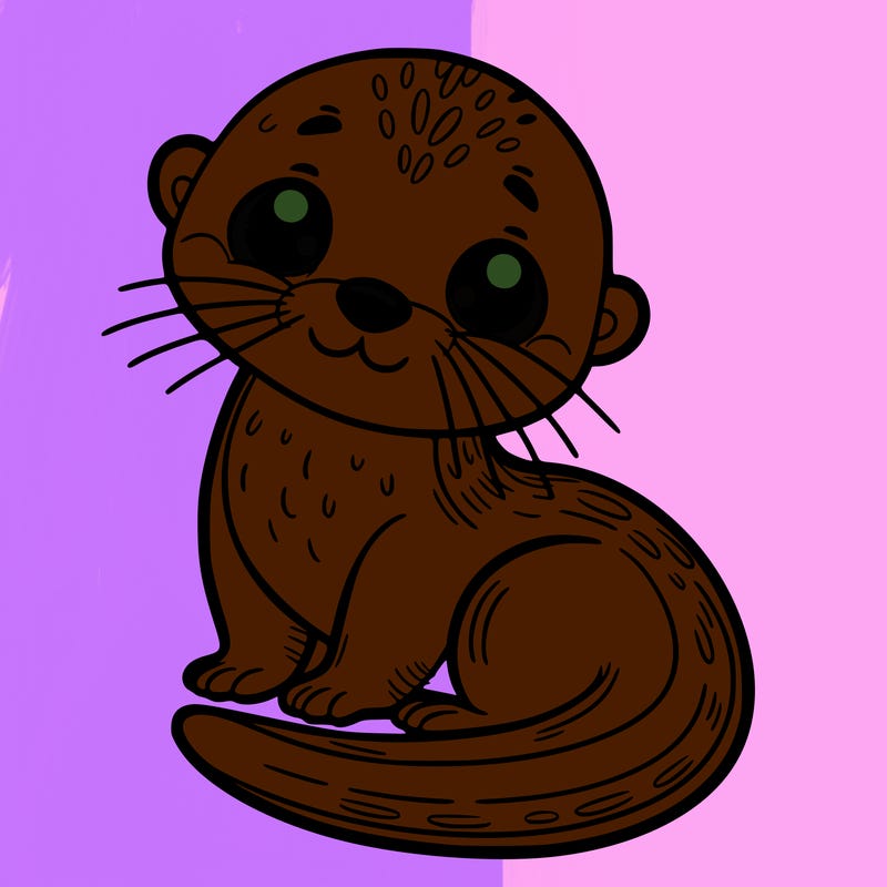 otter