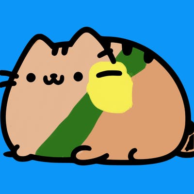pusheen