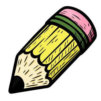 pencil