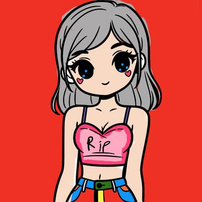 𝕘𝕚𝕣𝕝 𝕚𝕟 𝕒 𝕔𝕣𝕠𝕡 𝕥𝕠𝕡