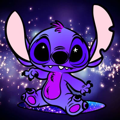 stitch