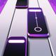 Magic Beat Piano - EDM Tiles