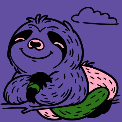 sloth