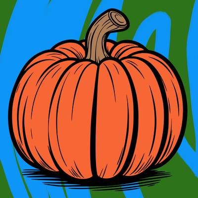 pumkin