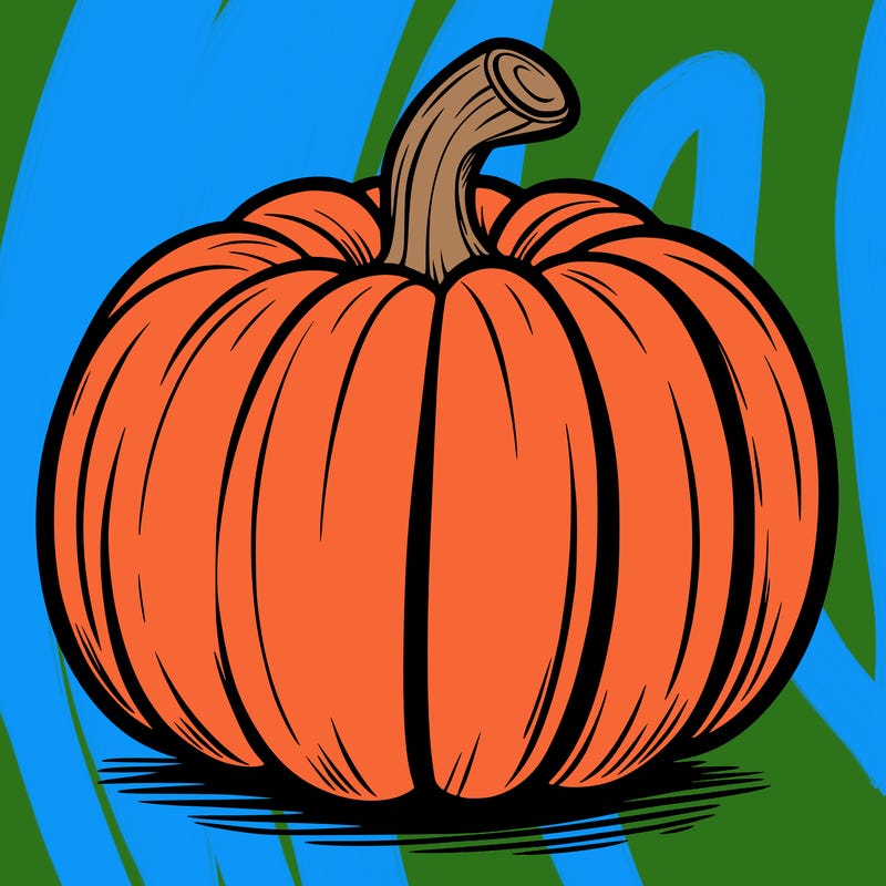 pumkin