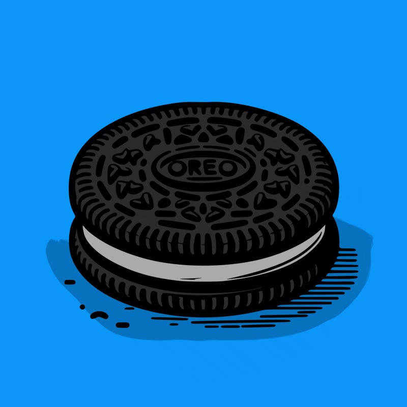 oreo