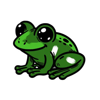 frog