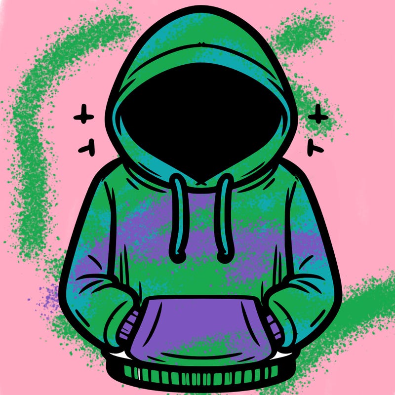 hoodie