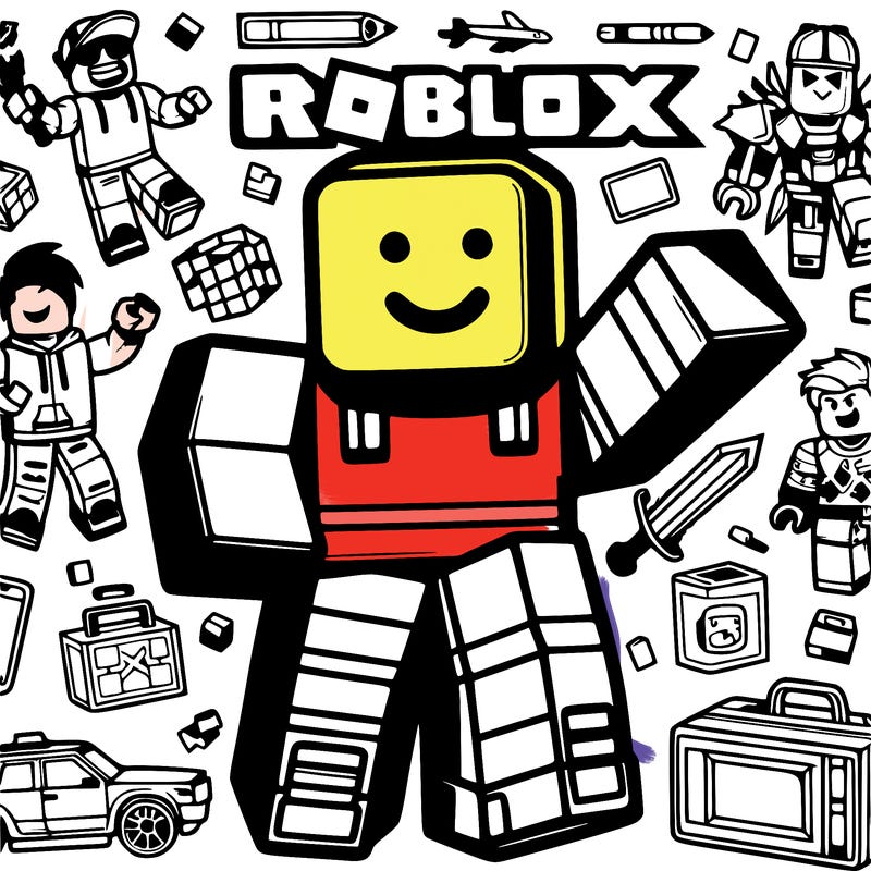 roblox