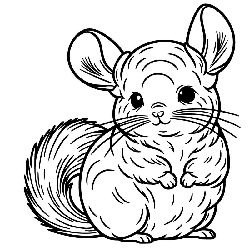 chinchilla