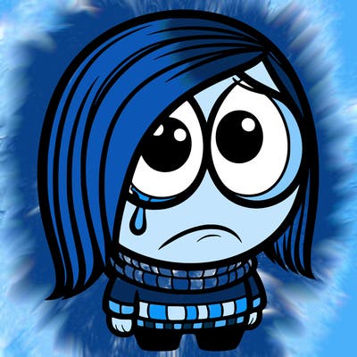 inside out 2 sadness